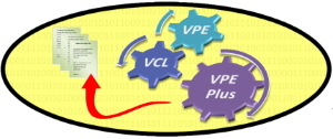 VPE Plus Logo